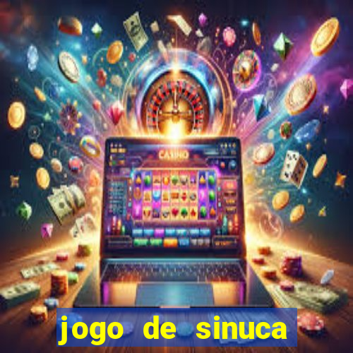 jogo de sinuca billiards click jogos